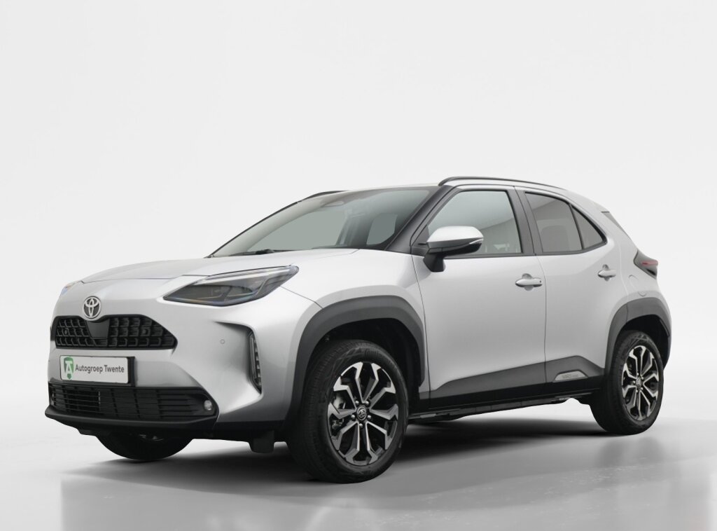 Toyota Yaris Cross 1.5 Hybrid 130 Teamplayer | Camera | Private lease 599 p.m.