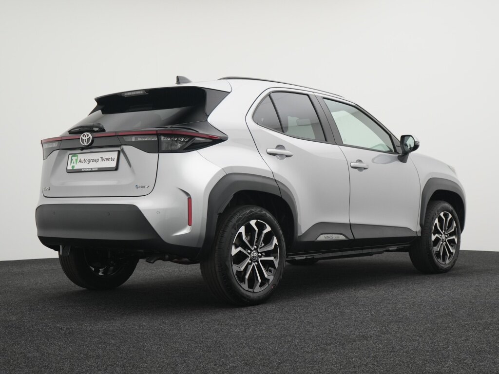 Toyota Yaris Cross 1.5 Hybrid 130 Teamplayer | Camera | Private lease 599 p.m. - Afbeelding 2