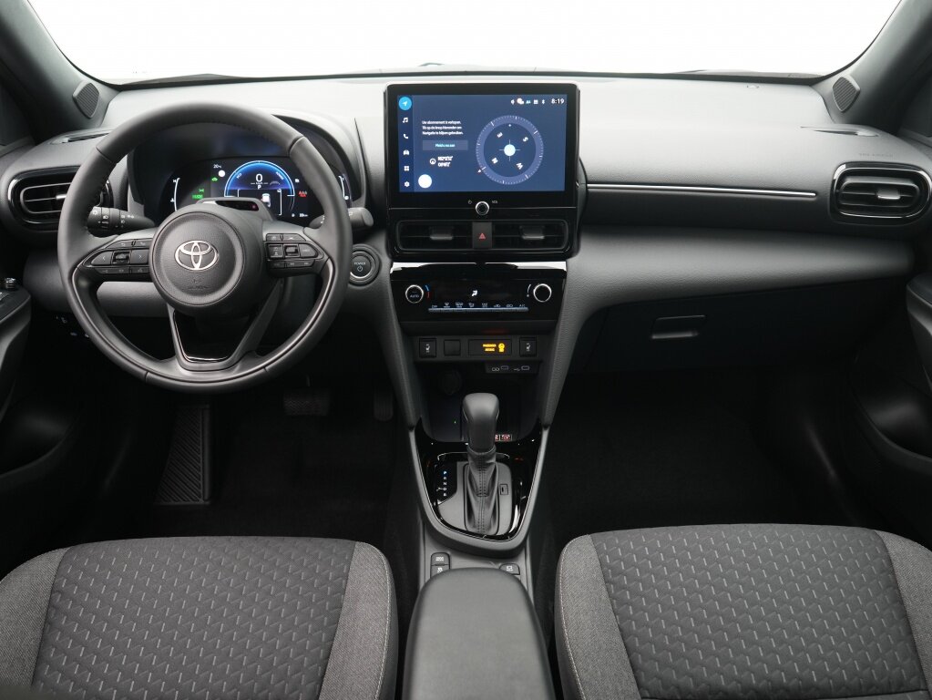 Toyota Yaris Cross 1.5 Hybrid 130 Teamplayer | Camera | Private lease 599 p.m. - Afbeelding 3