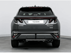 Hyundai Tucson 1.6 T-GDI HEV N Line - Afbeelding 5