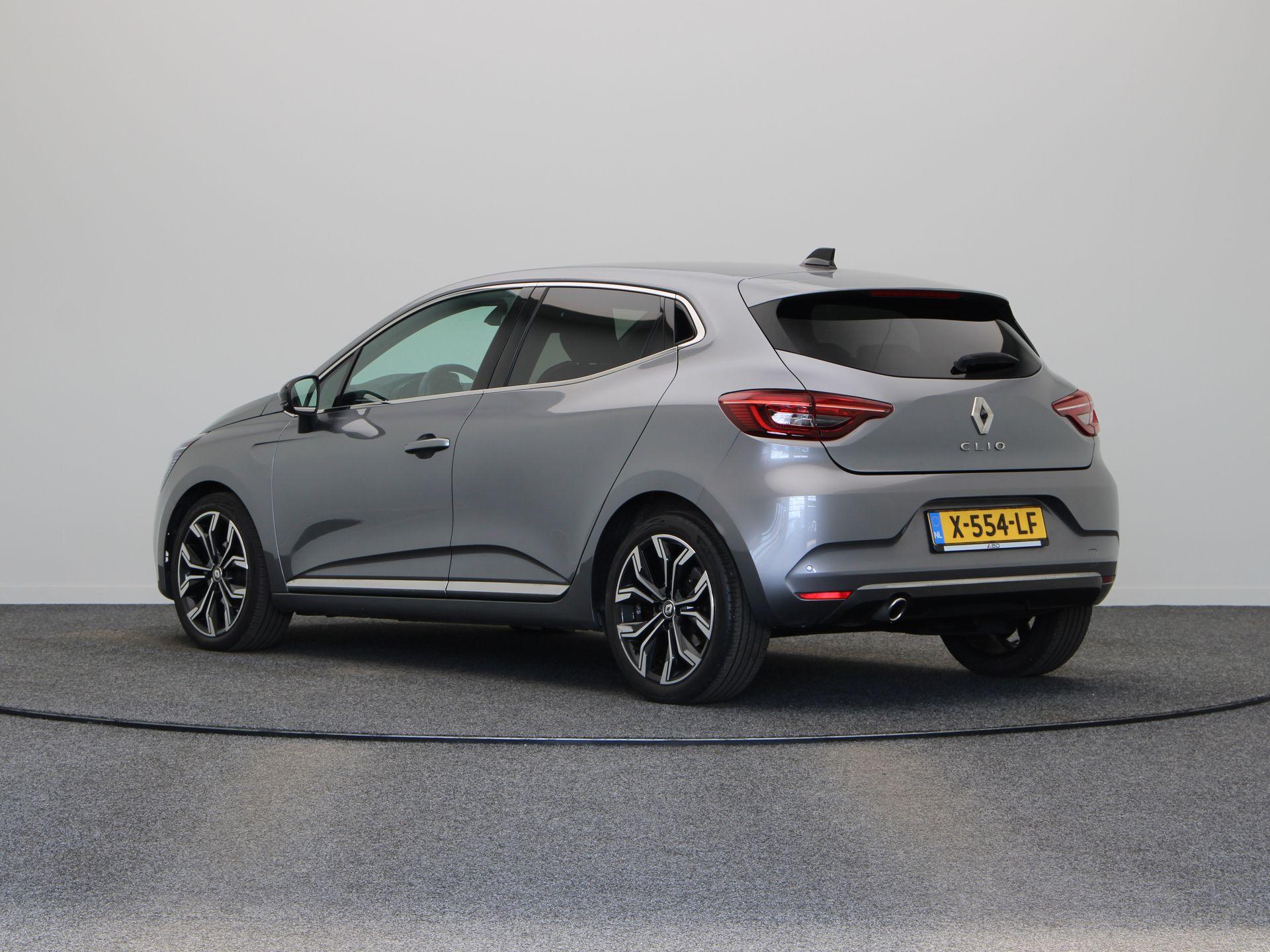 Renault Clio 1.0 TCe 90 Techno - Afbeelding 3