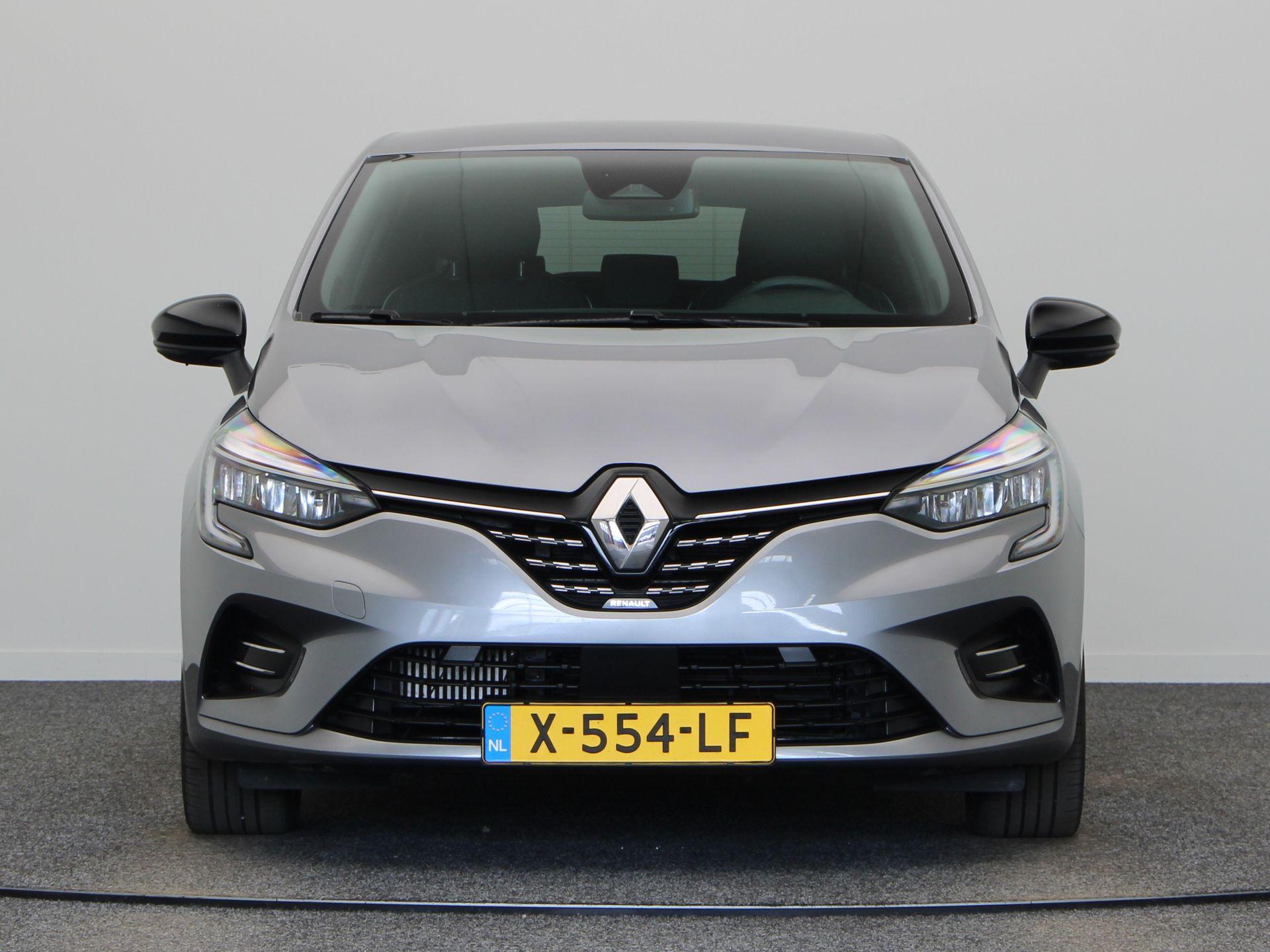 Renault Clio 1.0 TCe 90 Techno - Afbeelding 7