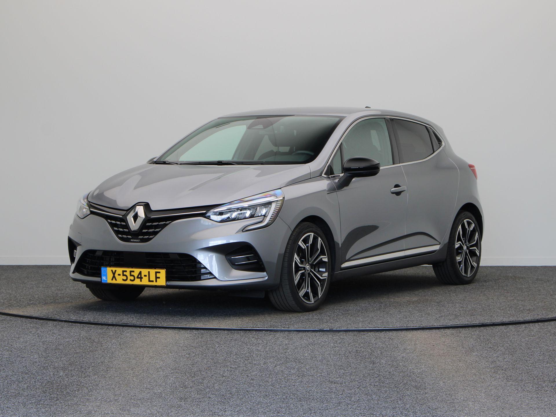 Renault Clio 1.0 TCe 90 Techno - Afbeelding 11