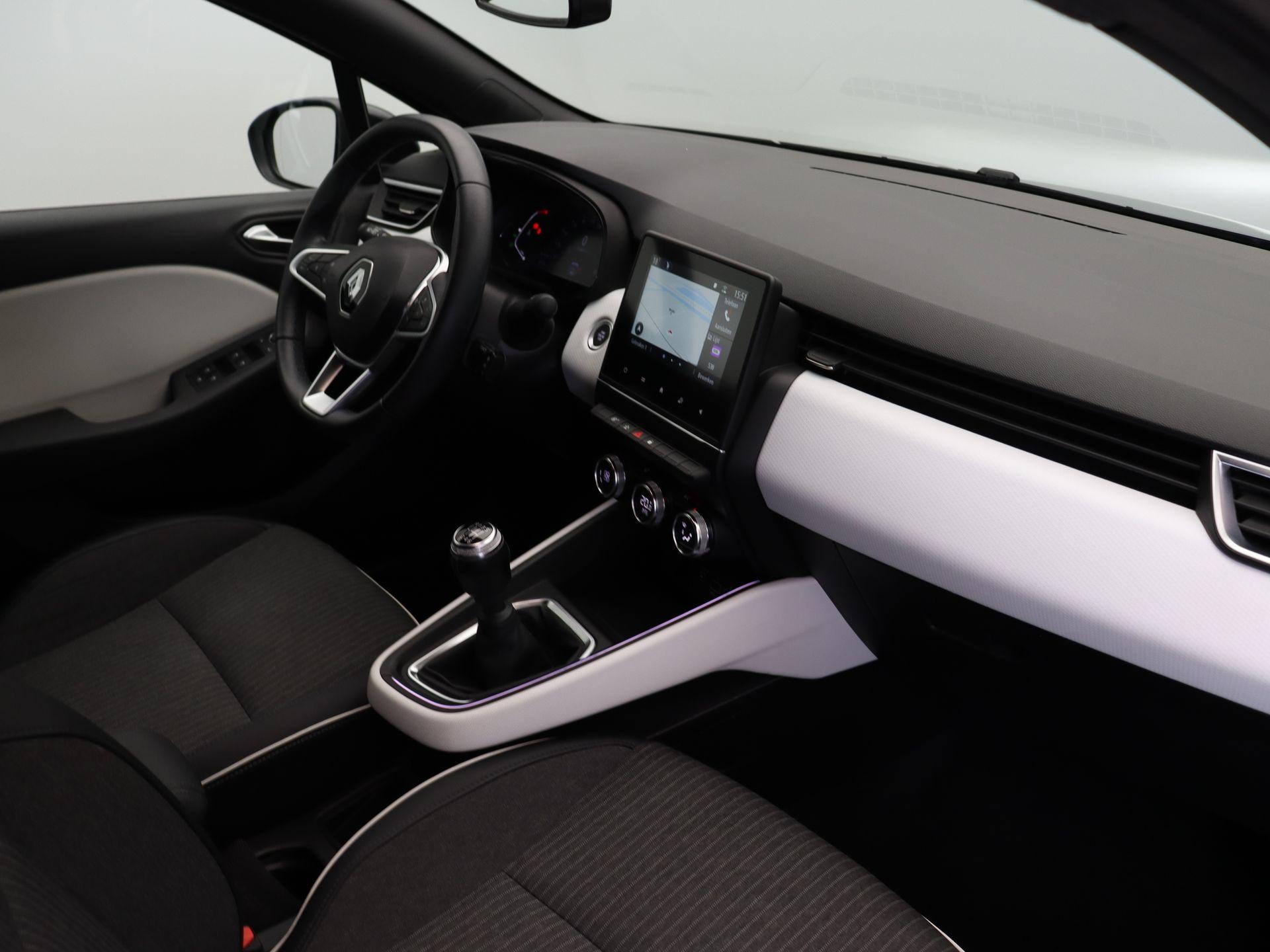 Renault Clio 1.0 TCe 90 Techno - Afbeelding 6