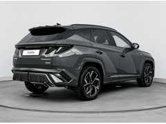 Hyundai Tucson 1.6 T-GDI HEV N Line - Afbeelding 2