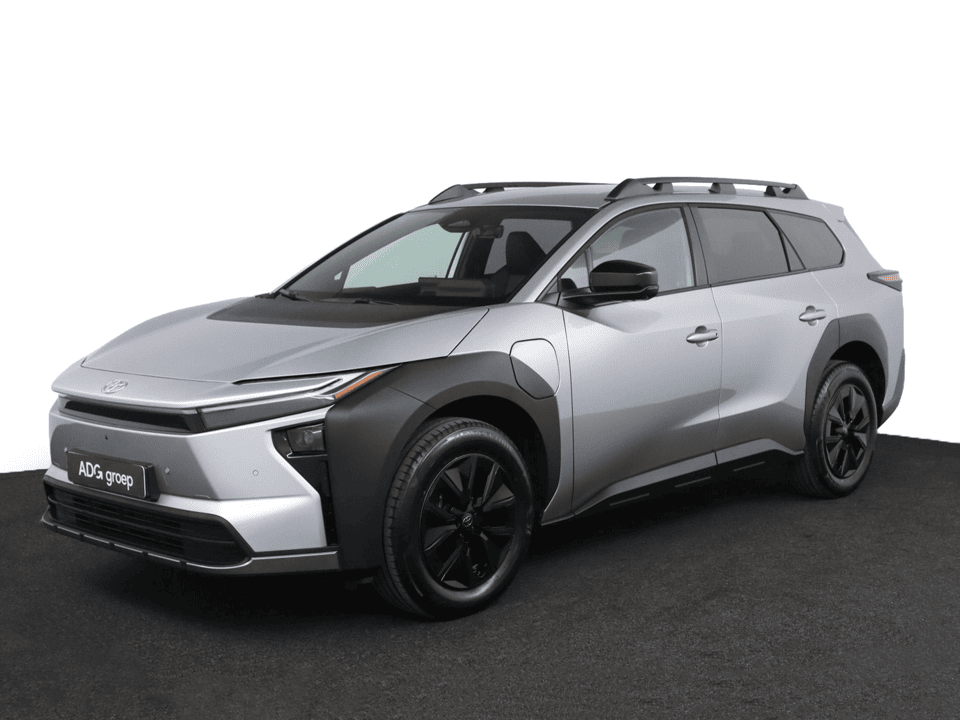 Toyota bZ4X Touring Dynamic 75 kWh - Afbeelding 1