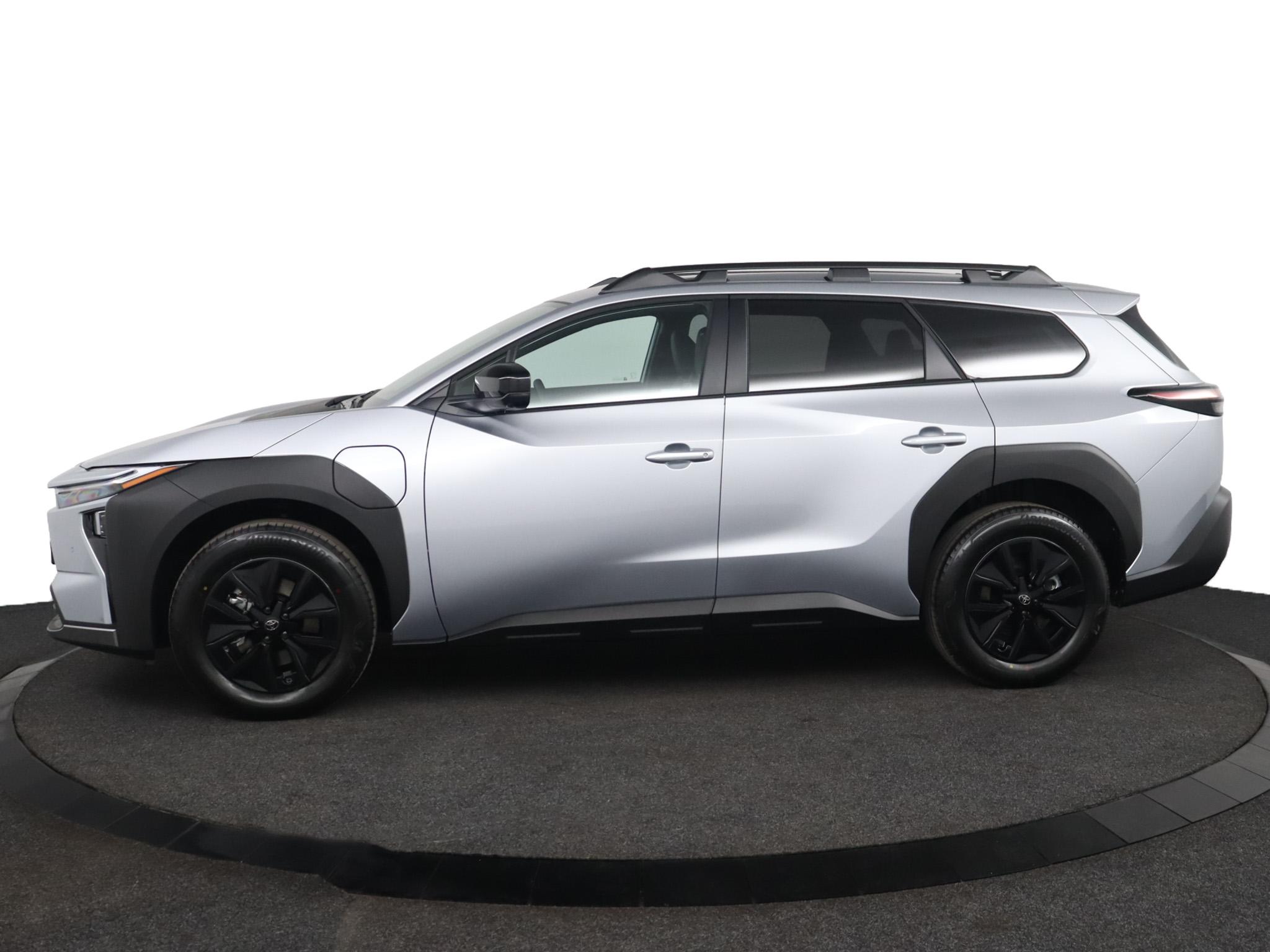 Toyota bZ4X Touring Dynamic 75 kWh - Afbeelding 3