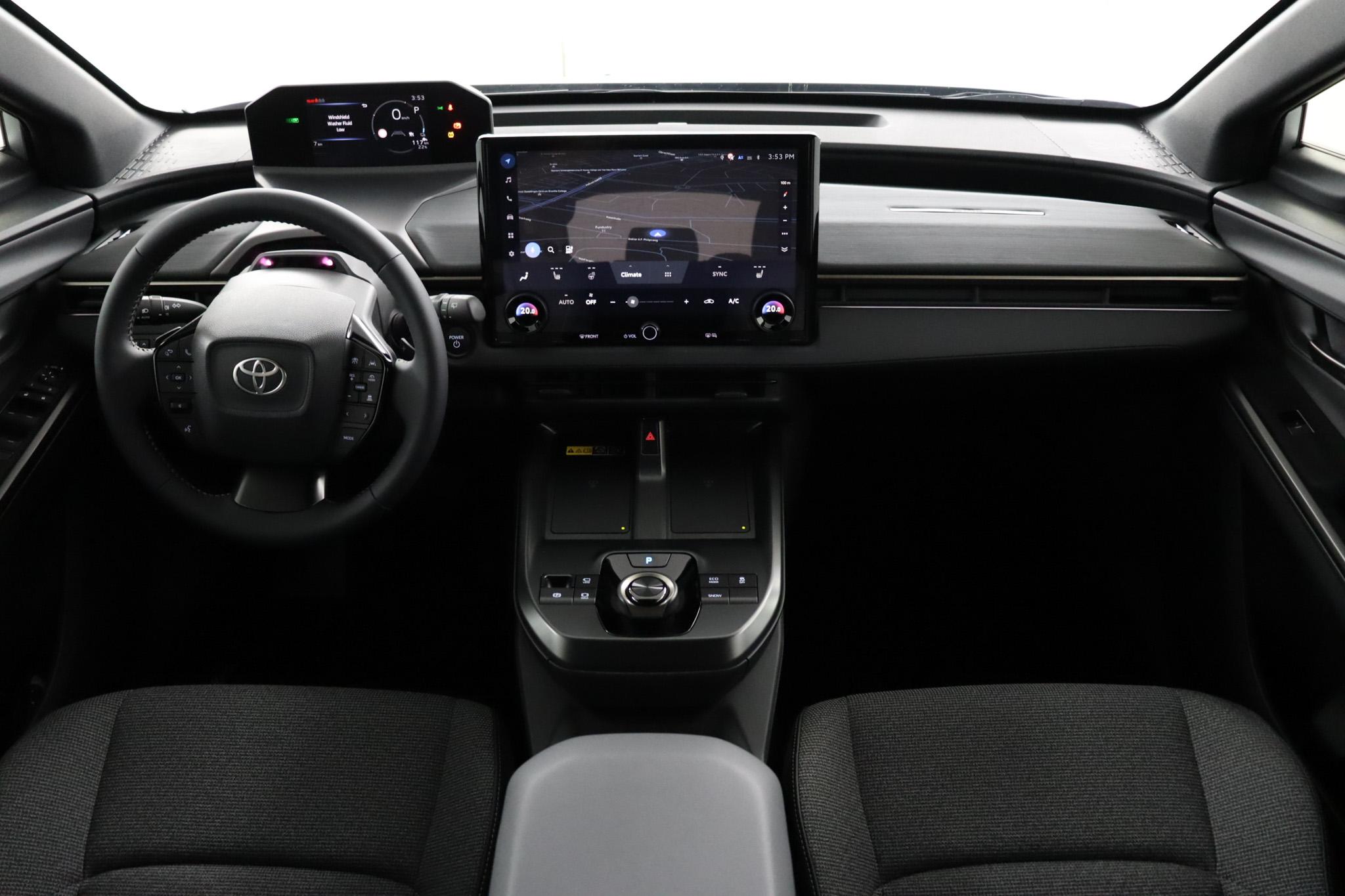 Toyota bZ4X Touring Dynamic 75 kWh - Afbeelding 4