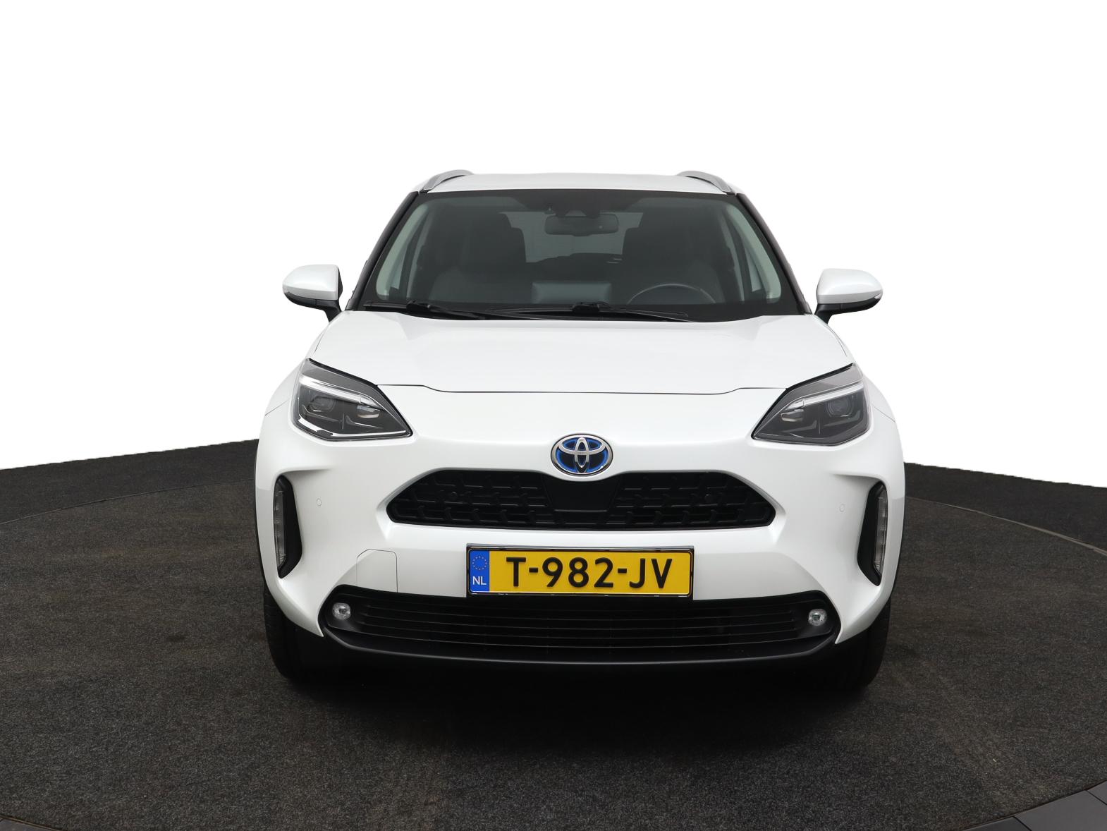 Toyota Yaris Cross 1.5 Hybrid Executive Limited - Afbeelding 2