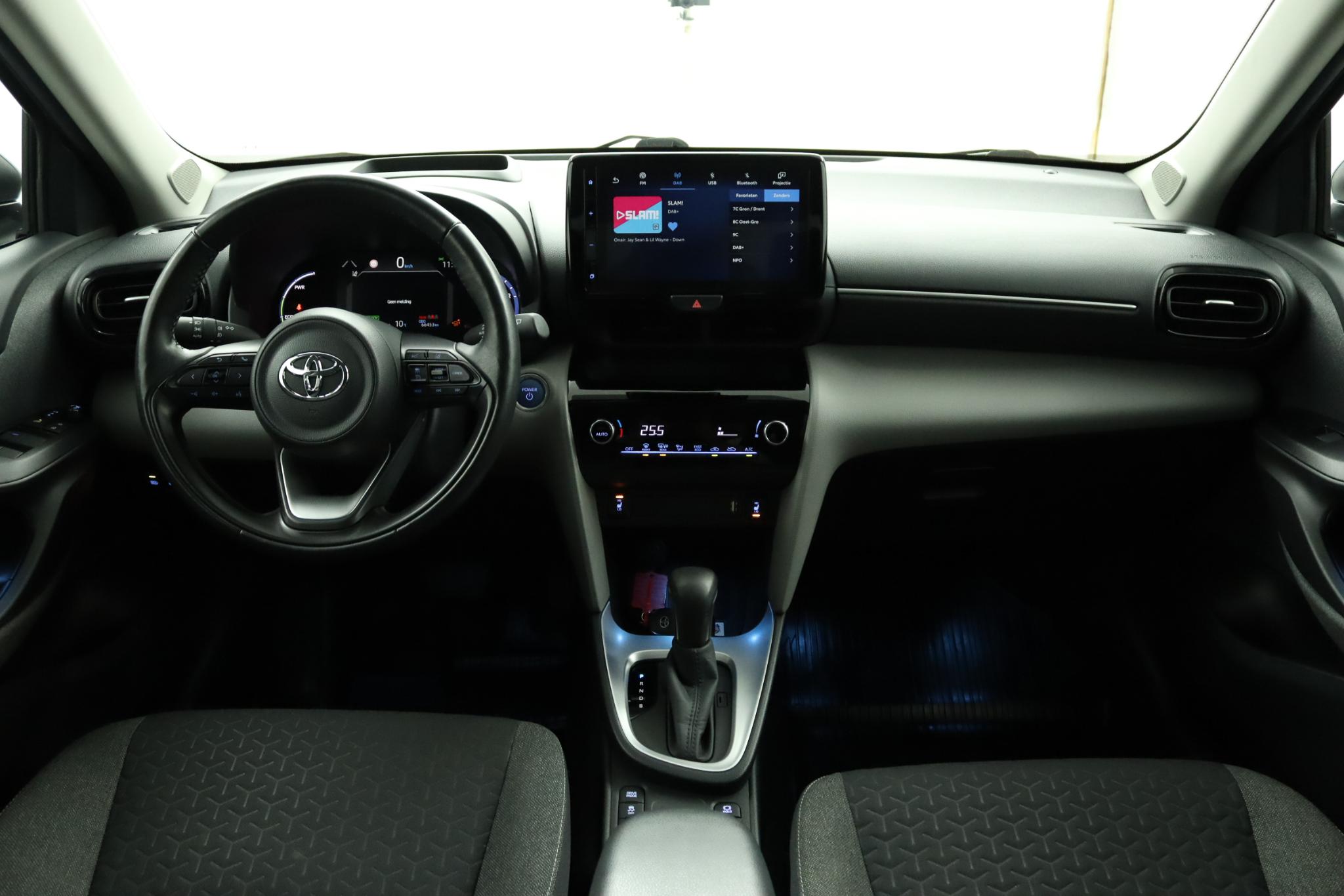 Toyota Yaris Cross 1.5 Hybrid Executive Limited - Afbeelding 4