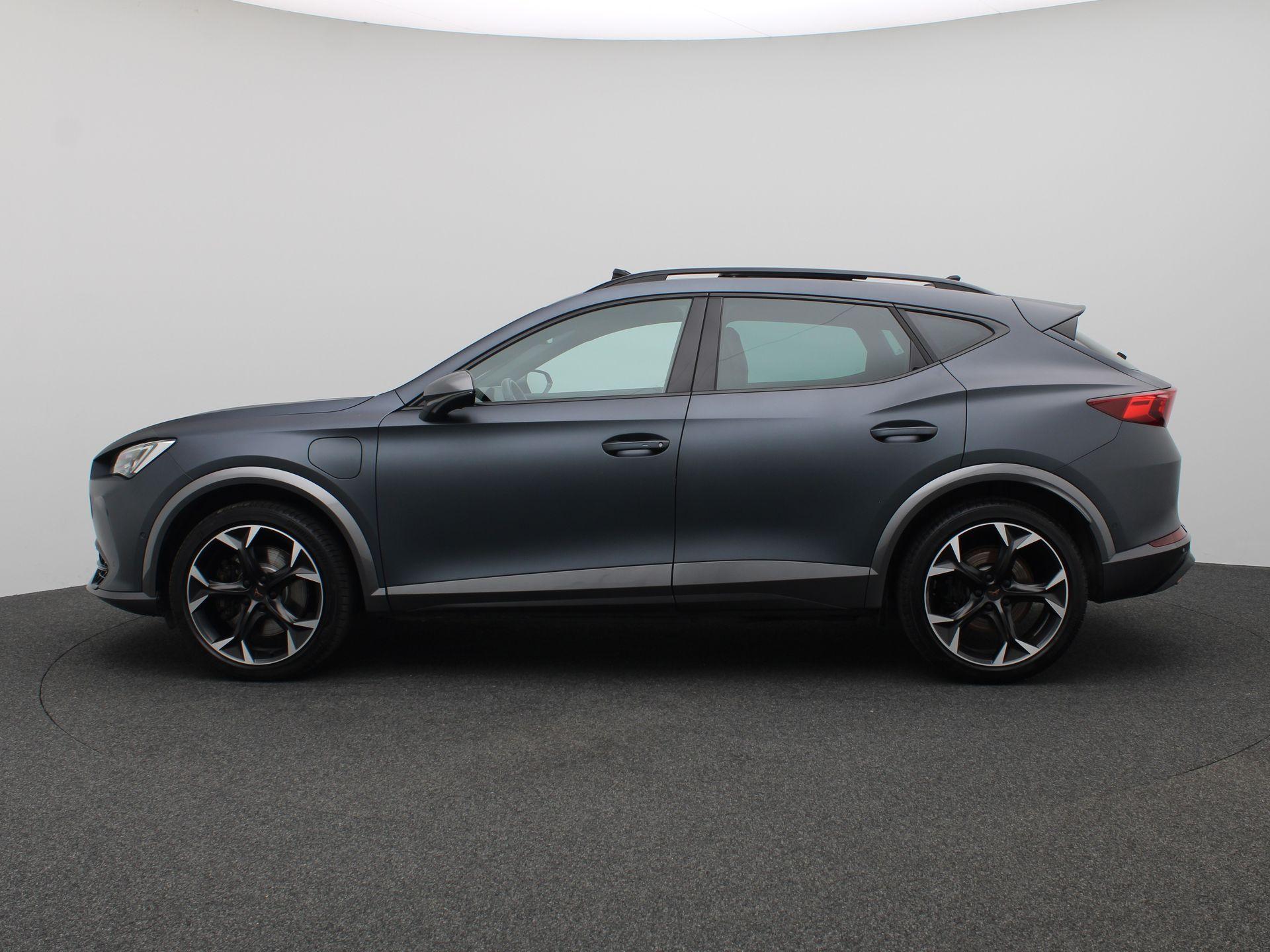CUPRA Formentor 1.4 e-Hybrid VZ Performance 245PK DSG - Afbeelding 3