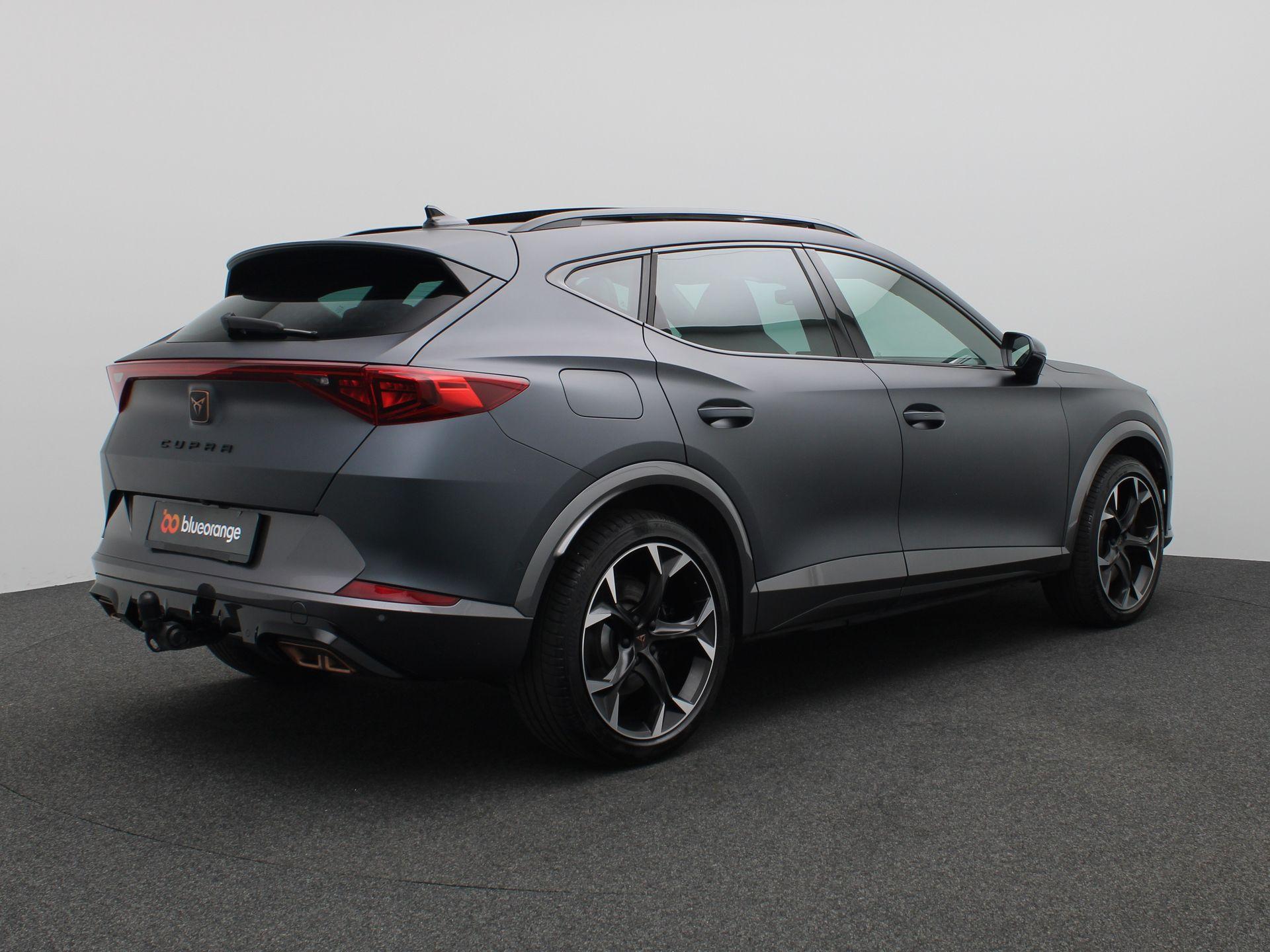 CUPRA Formentor 1.4 e-Hybrid VZ Performance 245PK DSG - Afbeelding 4