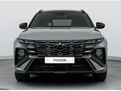 Hyundai Tucson 1.6 T-GDI HEV N Line Sky - Afbeelding 4