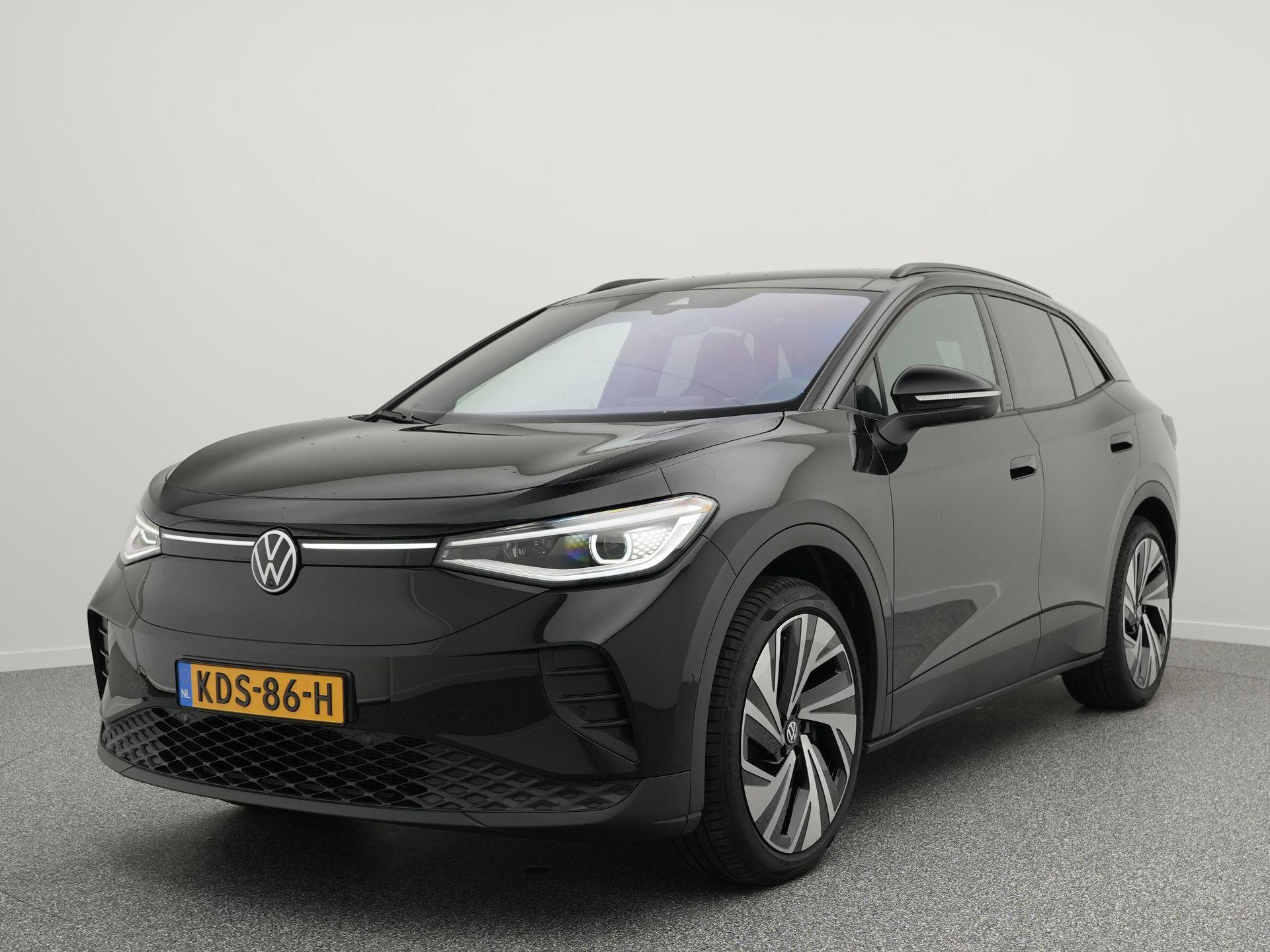 Volkswagen ID.4 Pro Limited Edition Plus 77 kWh 286 PK 4-motion