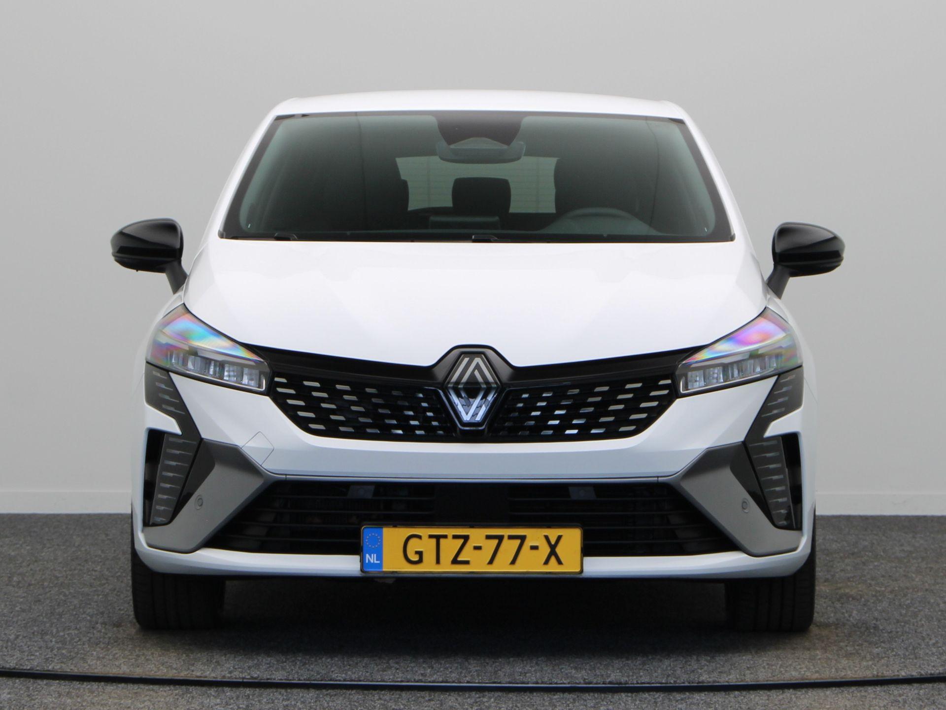 Renault Clio E-Tech Full Hybrid 145pk esprit Alpine - Afbeelding 7