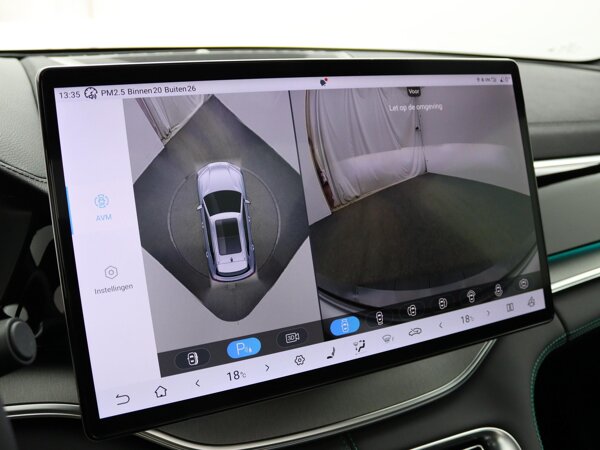 360 view camera