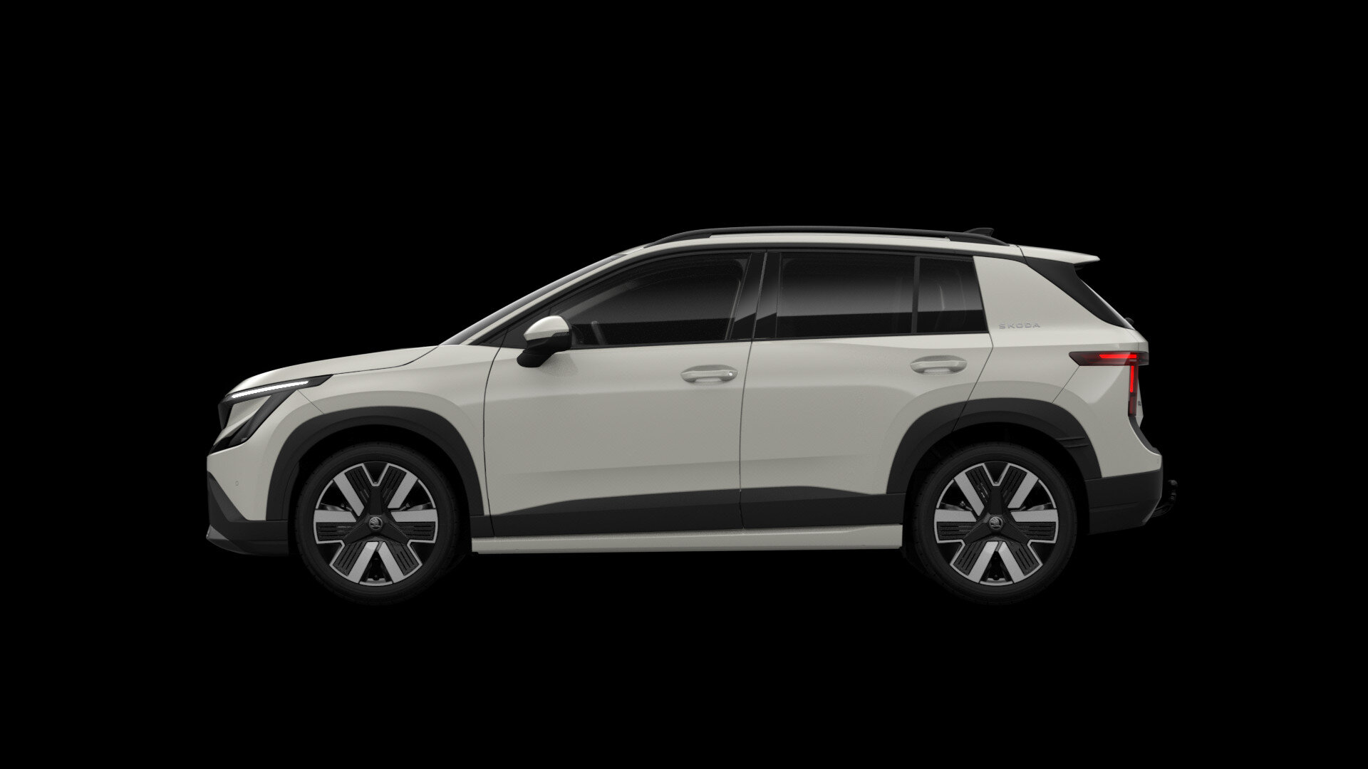 Skoda Epiq Business Launch Edition 211pk 56 kWh - Afbeelding 3