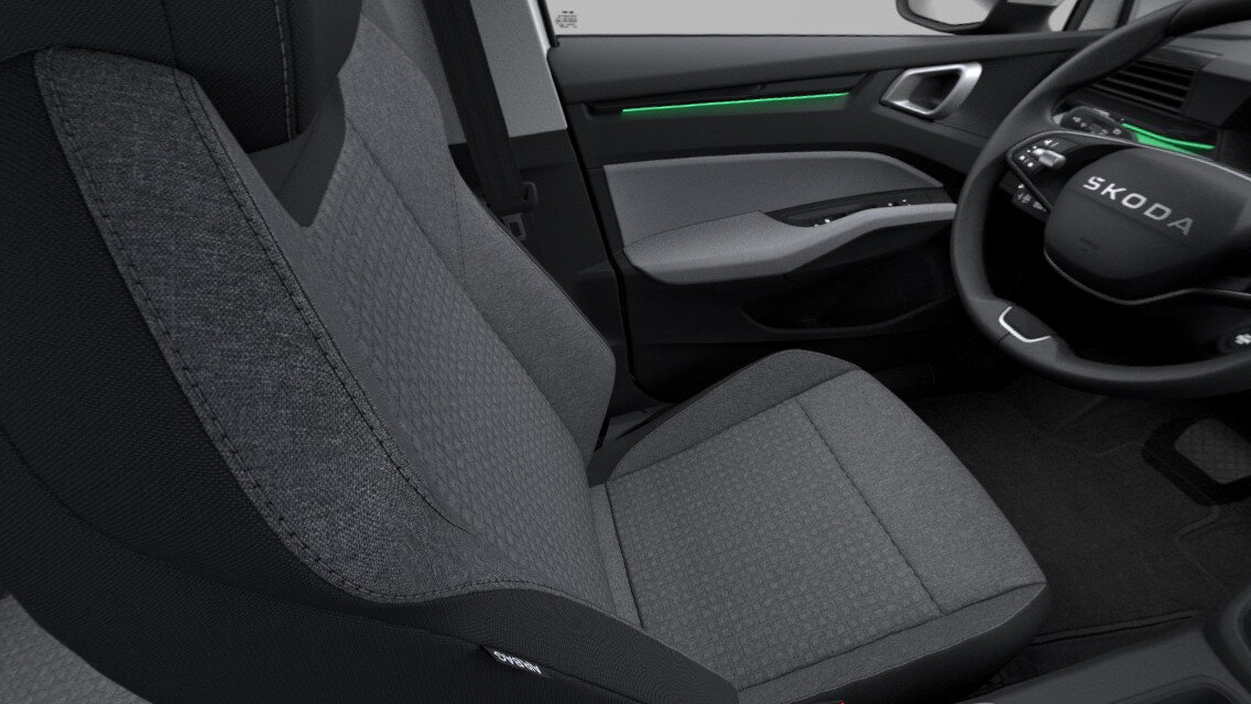 Skoda Epiq Business Launch Edition 211pk 56 kWh - Afbeelding 4