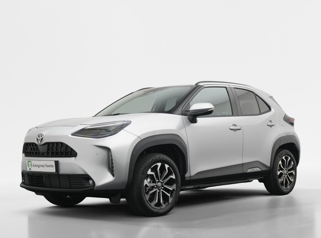 Toyota Yaris Cross 1.5 Hybrid 130 Teamplayer | Camera | Private lease 599 p.m.