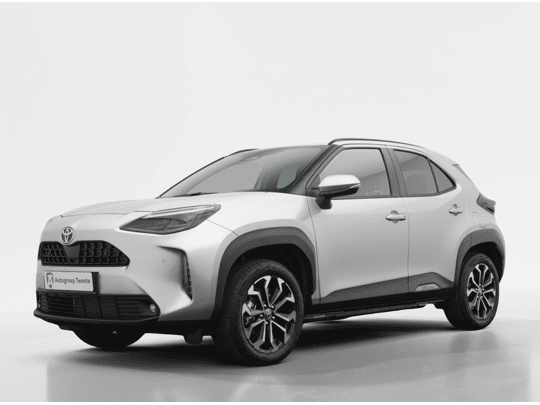 Toyota Yaris Cross 1.5 Hybrid 130 Executive | Camera | Private lease 599 p.m.