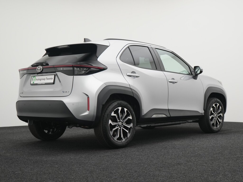 Toyota Yaris Cross 1.5 Hybrid 130 Teamplayer | Camera | Private lease 599 p.m. - Afbeelding 2