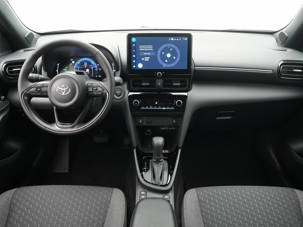Toyota Yaris Cross 1.5 Hybrid 130 Teamplayer | Camera | Private lease 599 p.m. - Afbeelding 3