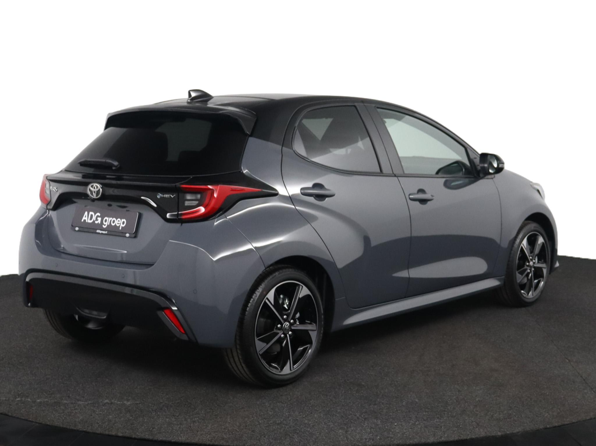 Toyota Yaris 1.5 Hybrid 130 Executive - Afbeelding 2