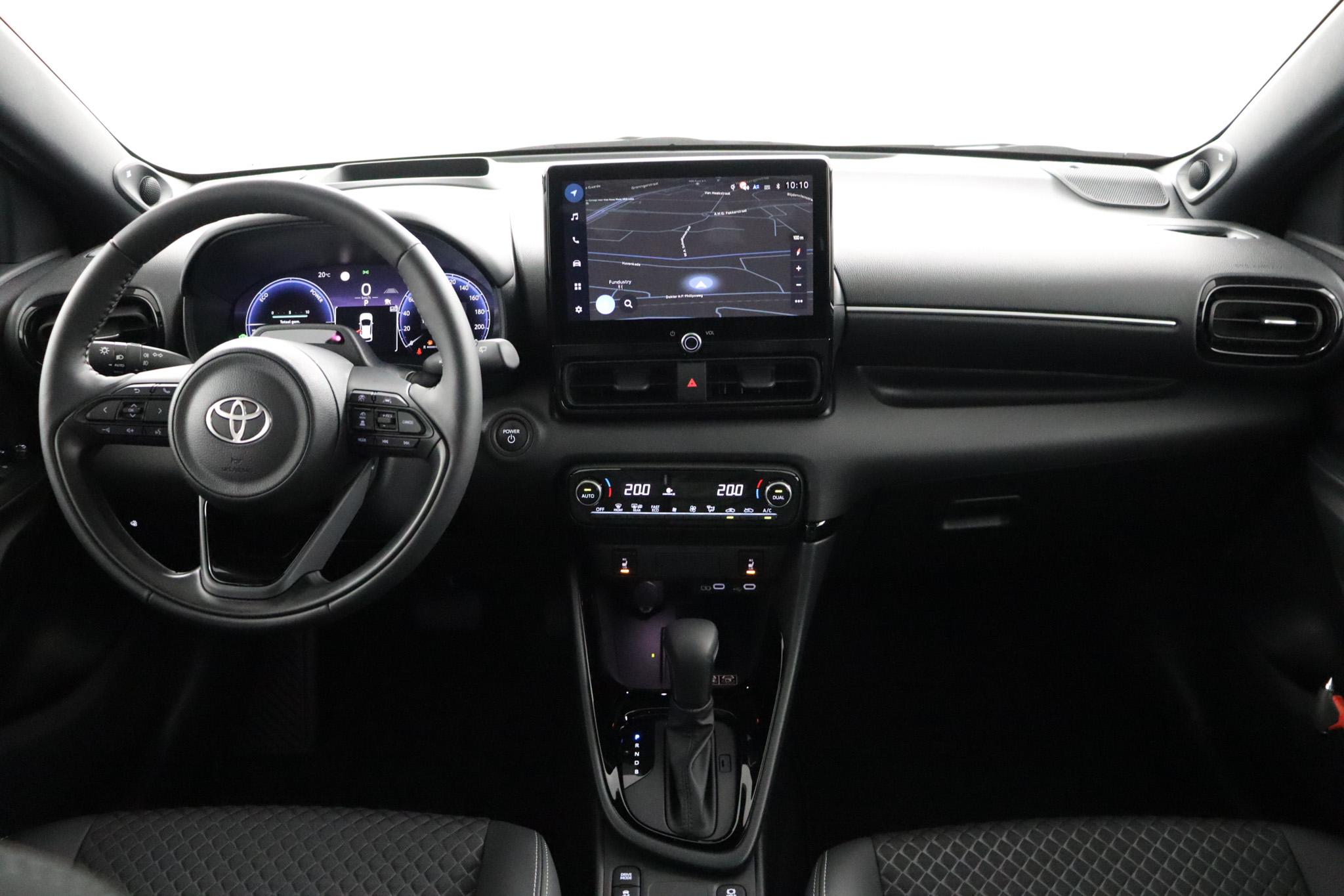 Toyota Yaris 1.5 Hybrid 130 Executive - Afbeelding 4