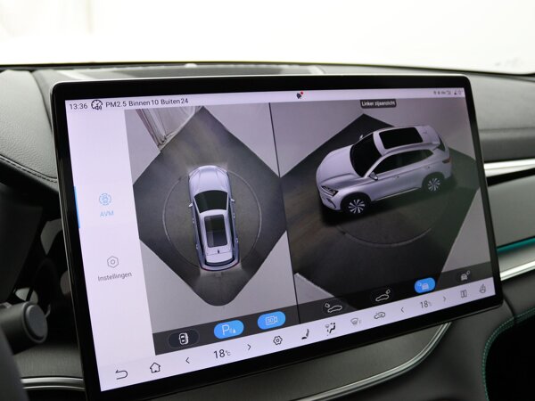 360 view camera