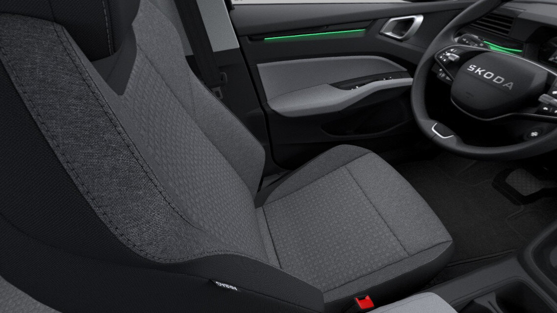 Skoda Epiq Business Launch Edition 211pk 56 kWh - Afbeelding 4