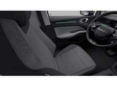 Škoda Epiq Business Launch Edition 211pk 56 kWh - Afbeelding 4