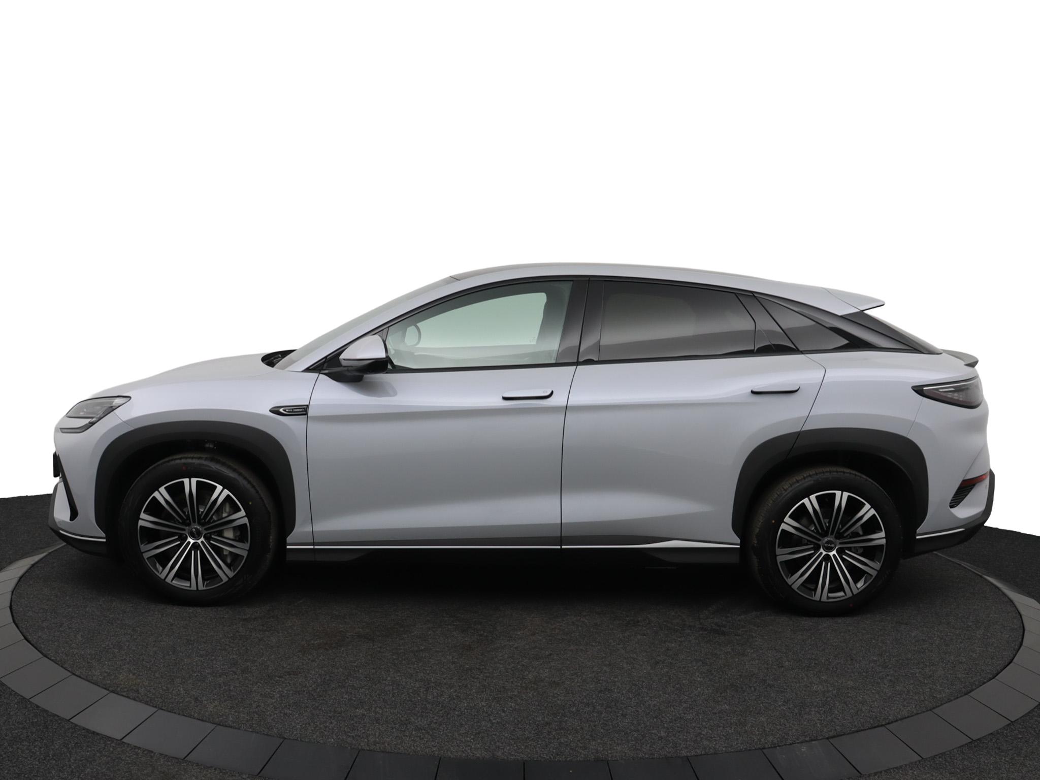 BYD SEALION 7 Comfort 82.5 kWh - Afbeelding 3