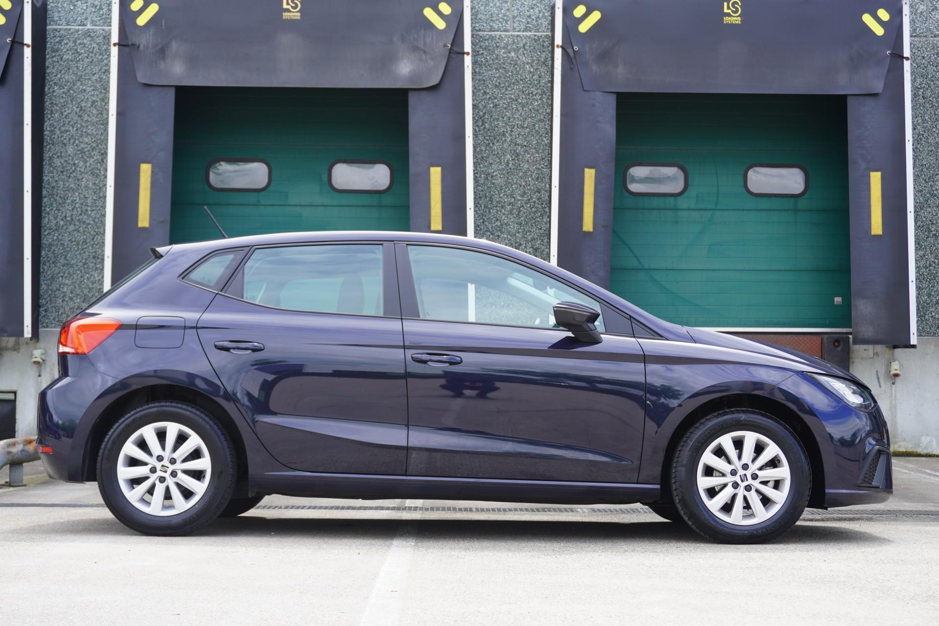 SEAT Ibiza 1.0 EcoTSI 95pk Style - Afbeelding 3