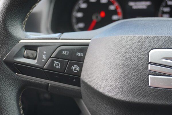 cruise control