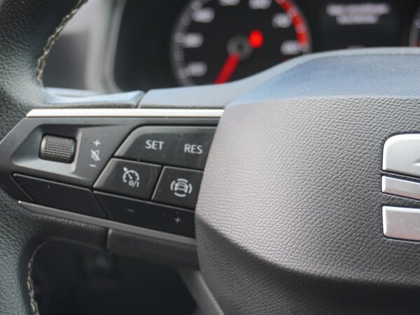 cruise control