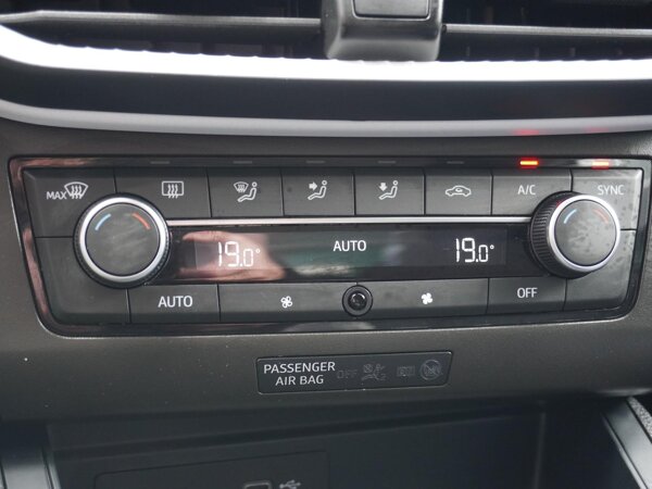 airco (automatisch)