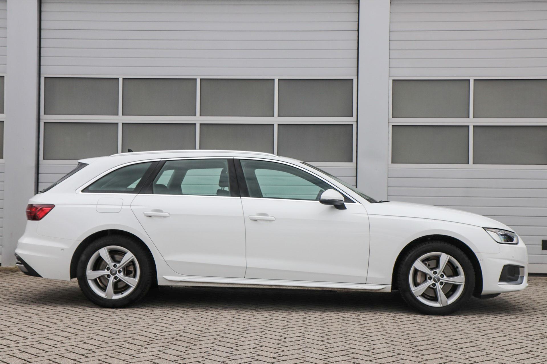 Audi A4 Avant 40 TFSI 204pk S-tronic Business edition - Afbeelding 3