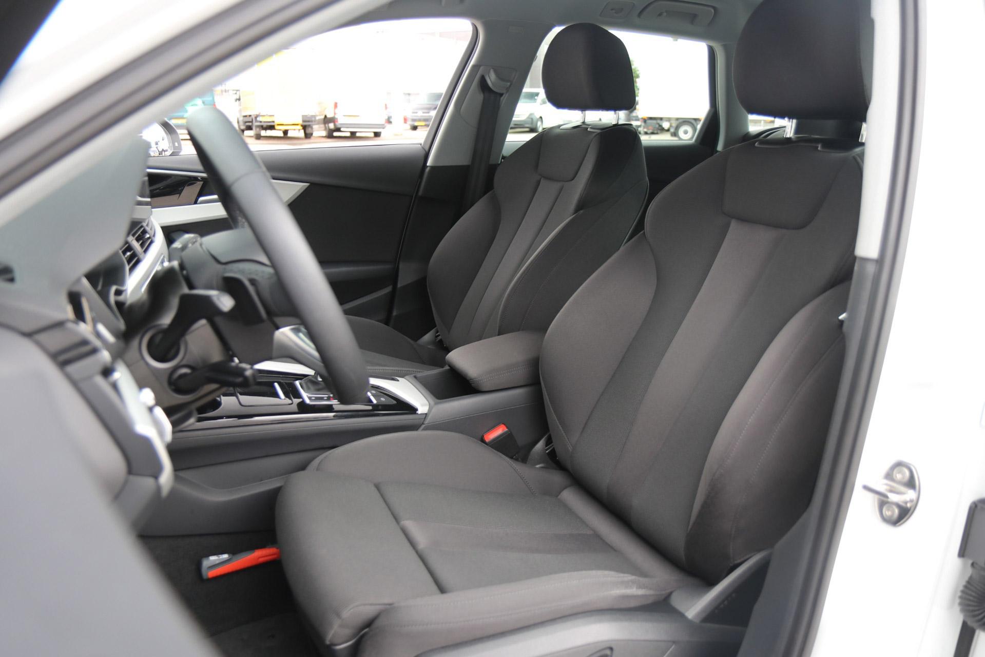 Audi A4 Avant 40 TFSI 204pk S-tronic Business edition - Afbeelding 4