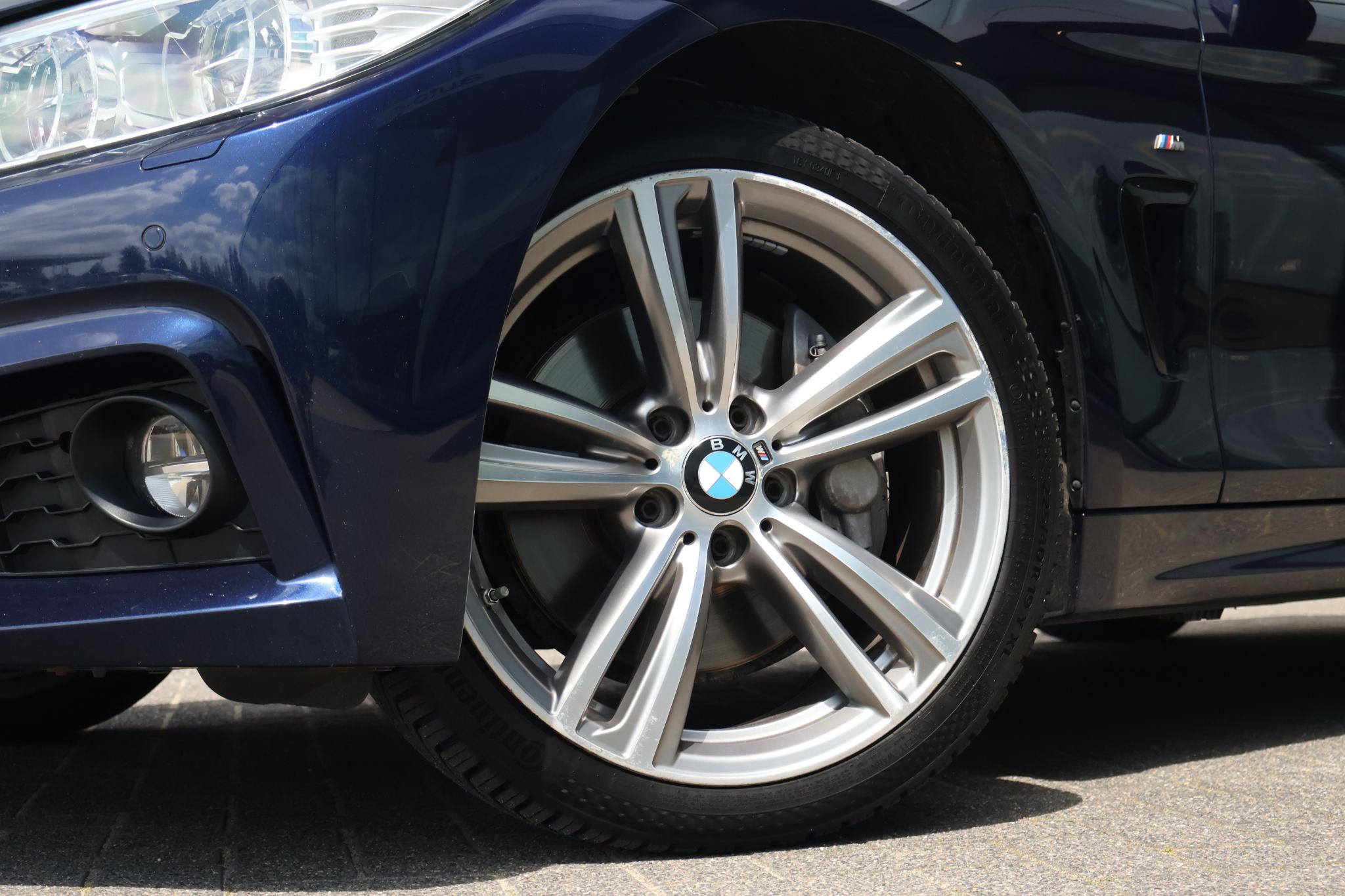BMW 4 Serie Cabrio 440i xDrive Centennial High Executive - Afbeelding 3