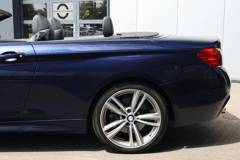 BMW 4 Serie Cabrio 440i xDrive Centennial High Executive - Afbeelding 4