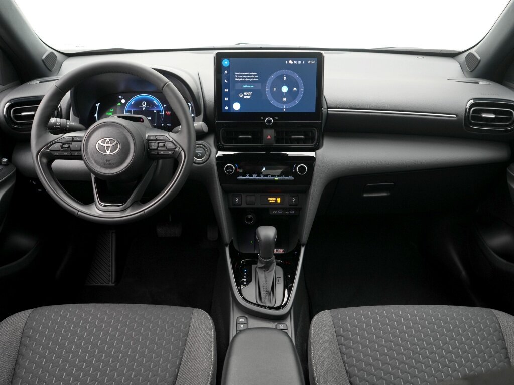 Toyota Yaris Cross 1.5 Hybr 130 Executive | Private lease 599 - Afbeelding 3
