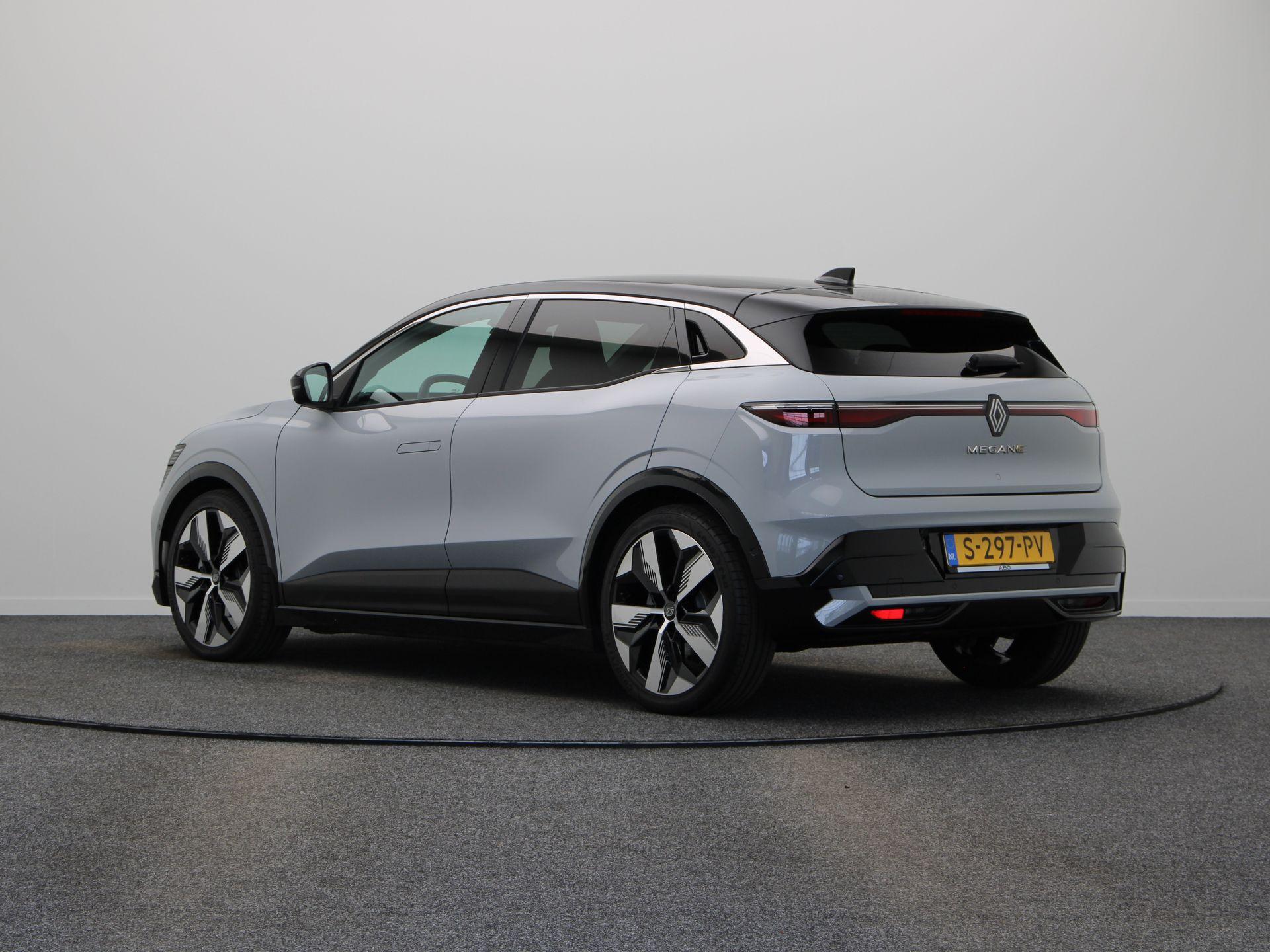 Renault Megane E-Tech EV60 Optimum Charge Techno - Afbeelding 3