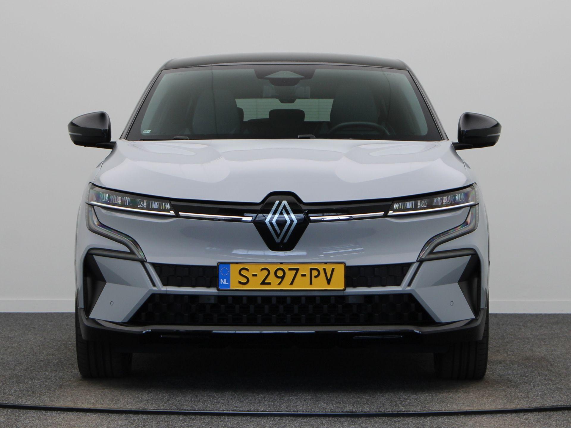 Renault Megane E-Tech EV60 Optimum Charge Techno - Afbeelding 8