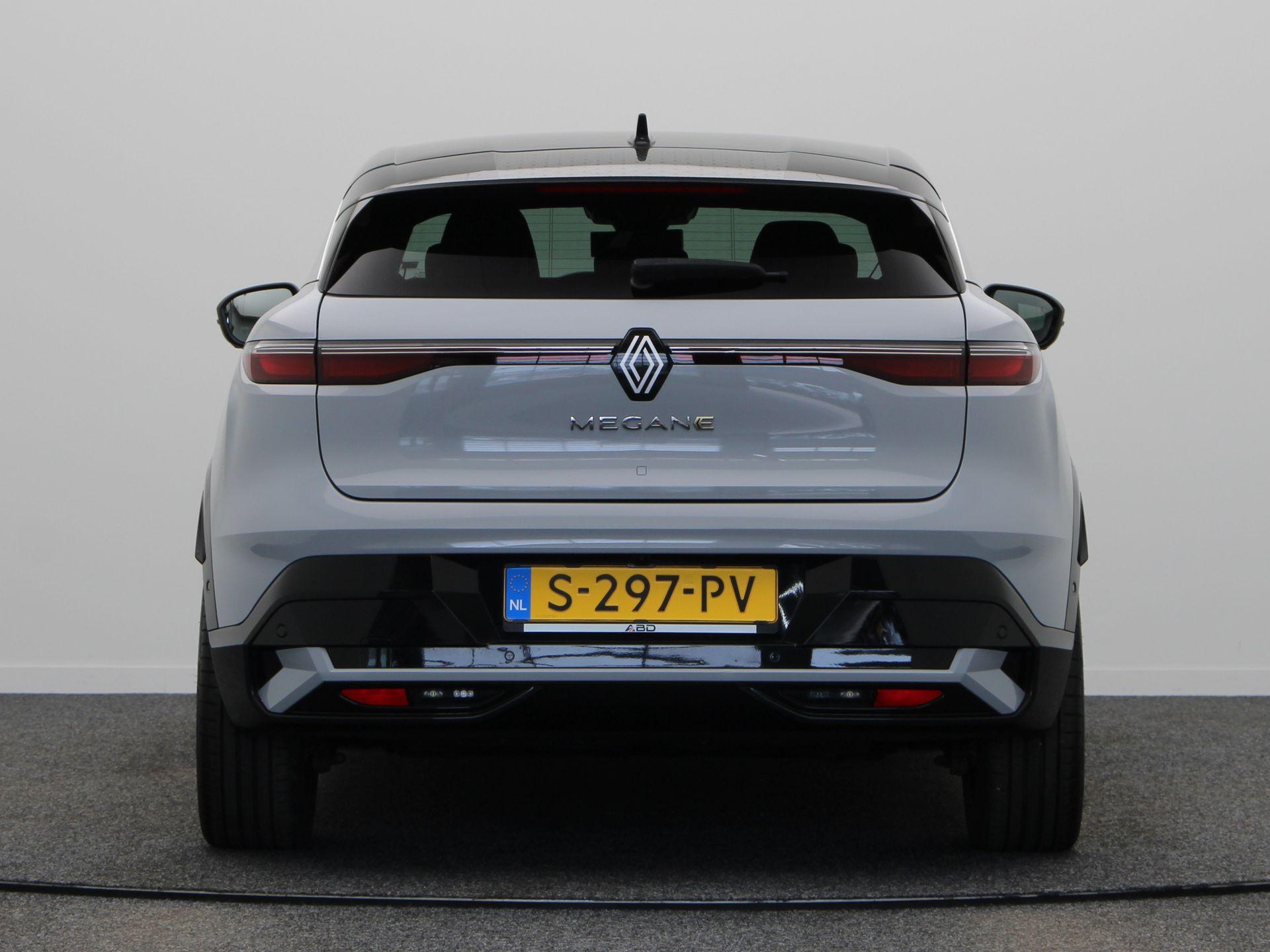 Renault Megane E-Tech EV60 Optimum Charge Techno - Afbeelding 9