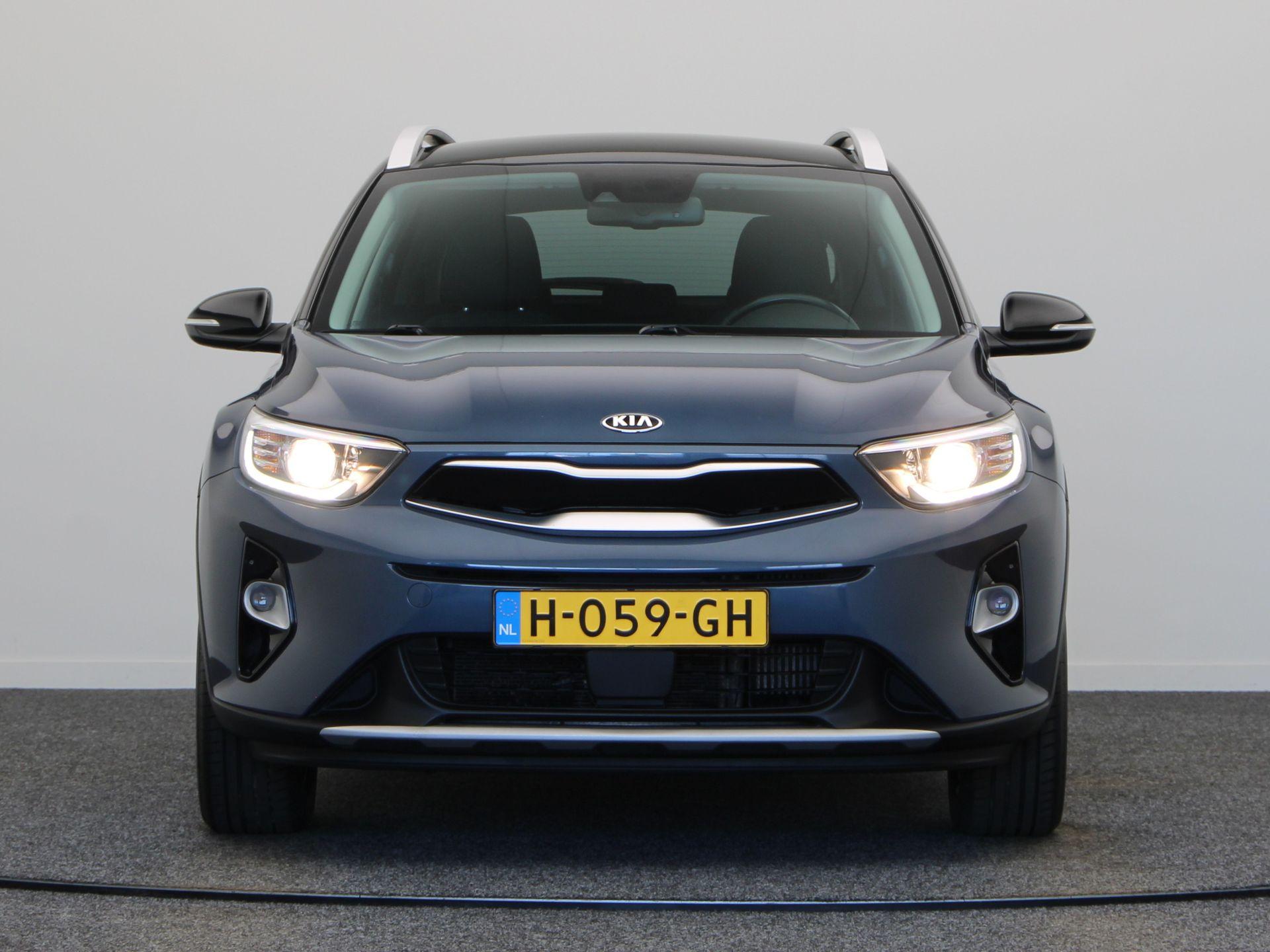 Kia Stonic 1.0 T-GDi DynamicPlusLine - Afbeelding 6
