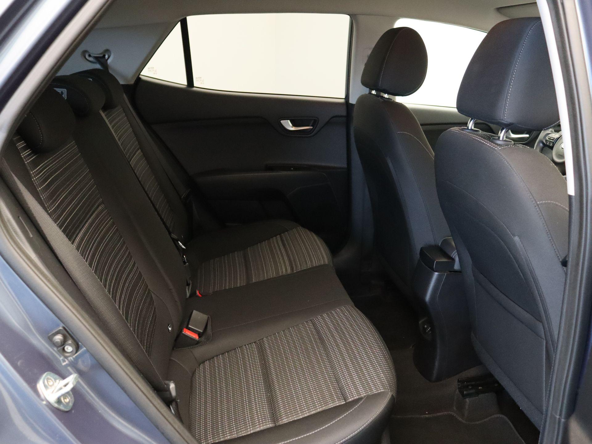 Kia Stonic 1.0 T-GDi DynamicPlusLine - Afbeelding 8