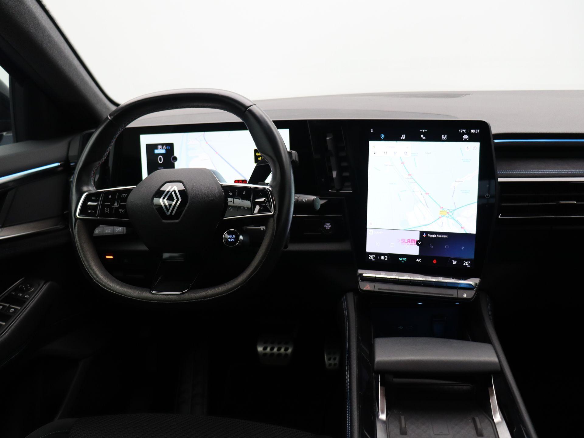Renault Austral E-Tech full hybrid 200pk techno esprit Alpine - Afbeelding 6