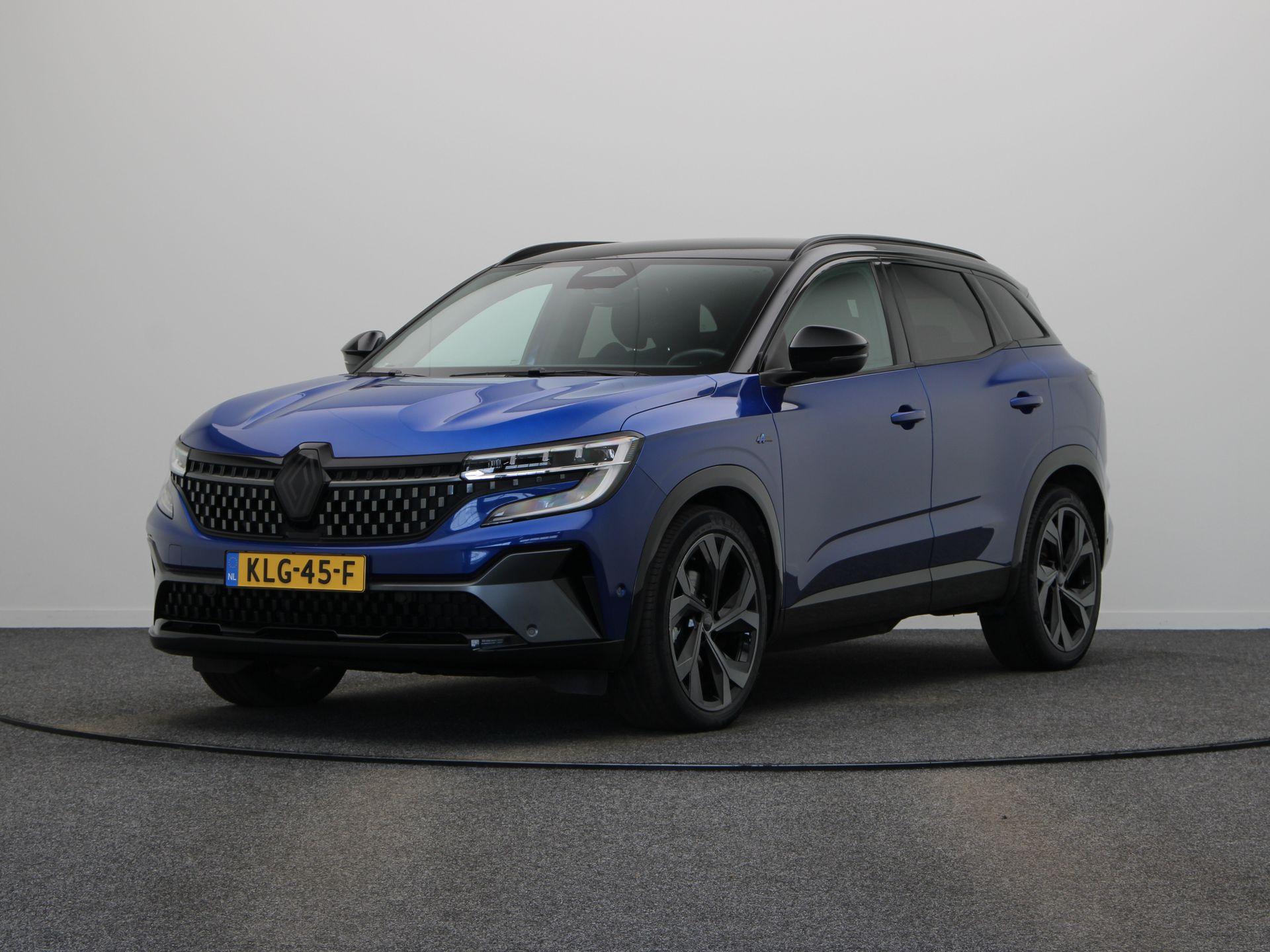 Renault Austral E-Tech full hybrid 200pk techno esprit Alpine - Afbeelding 11