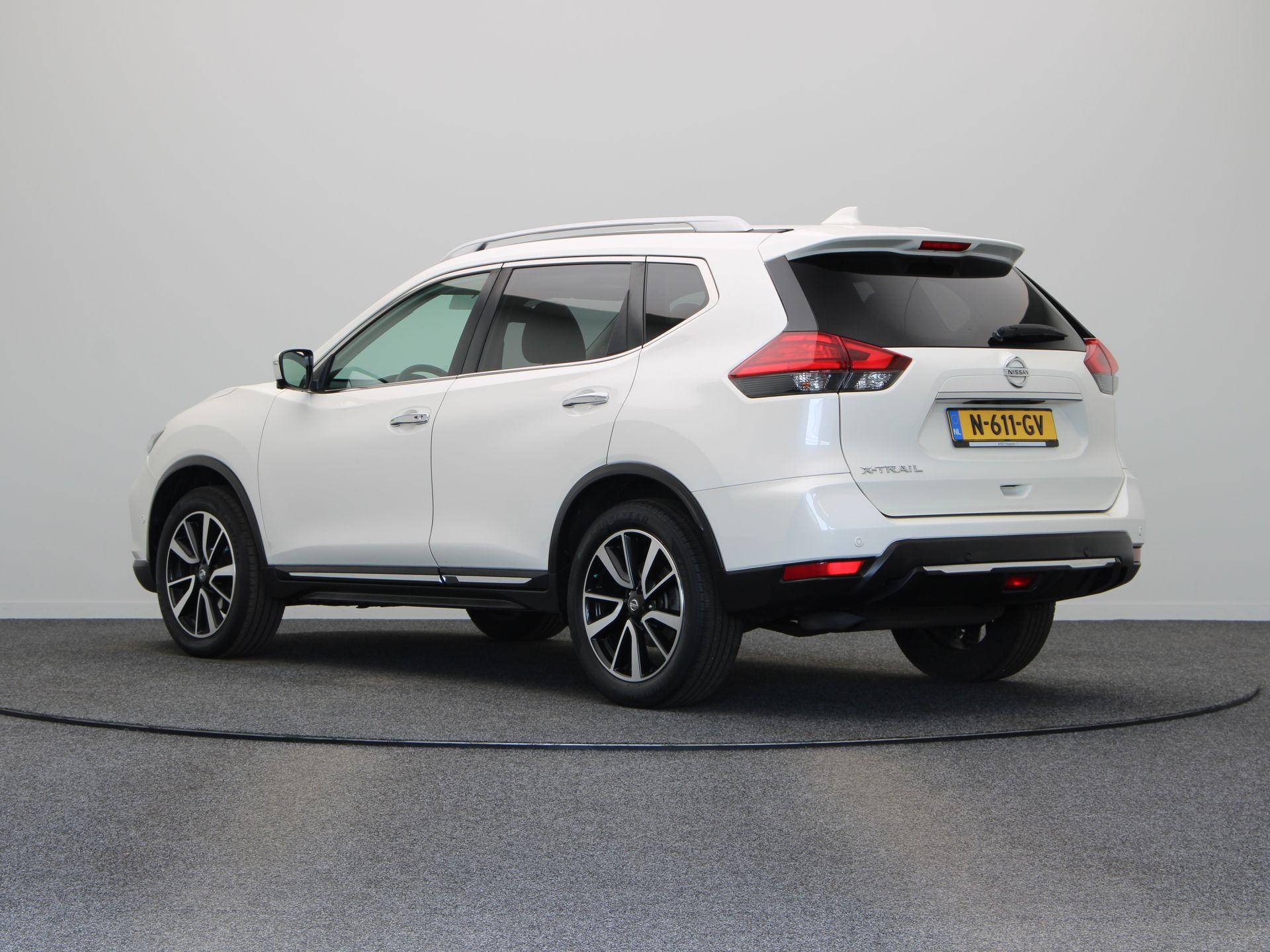 Nissan X-Trail 1.6 DIG-T Tekna - Afbeelding 3