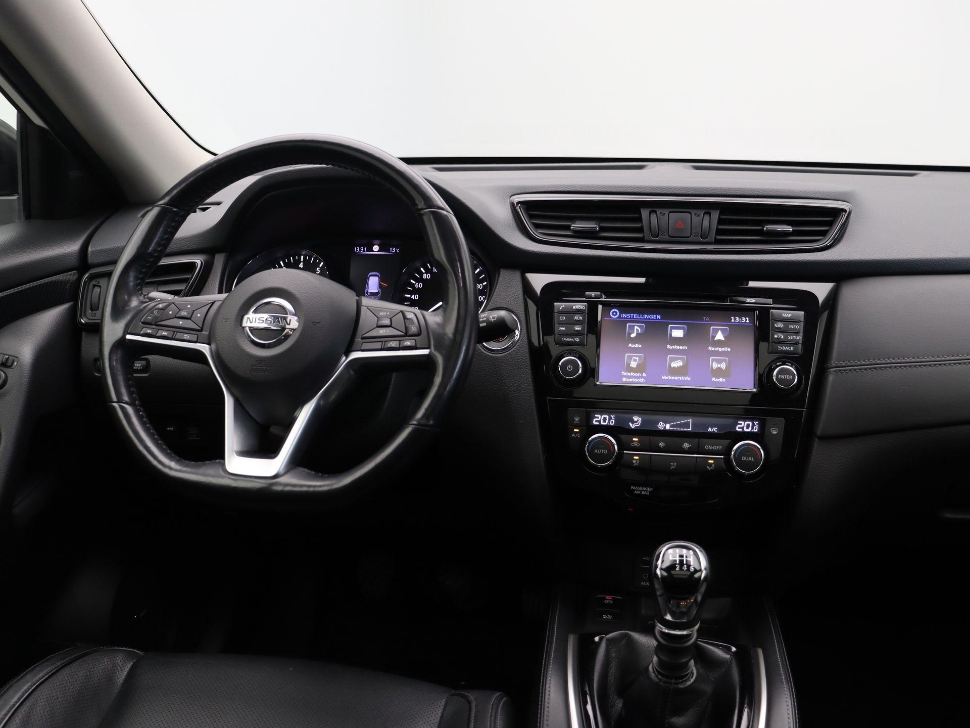 Nissan X-Trail 1.6 DIG-T Tekna - Afbeelding 5